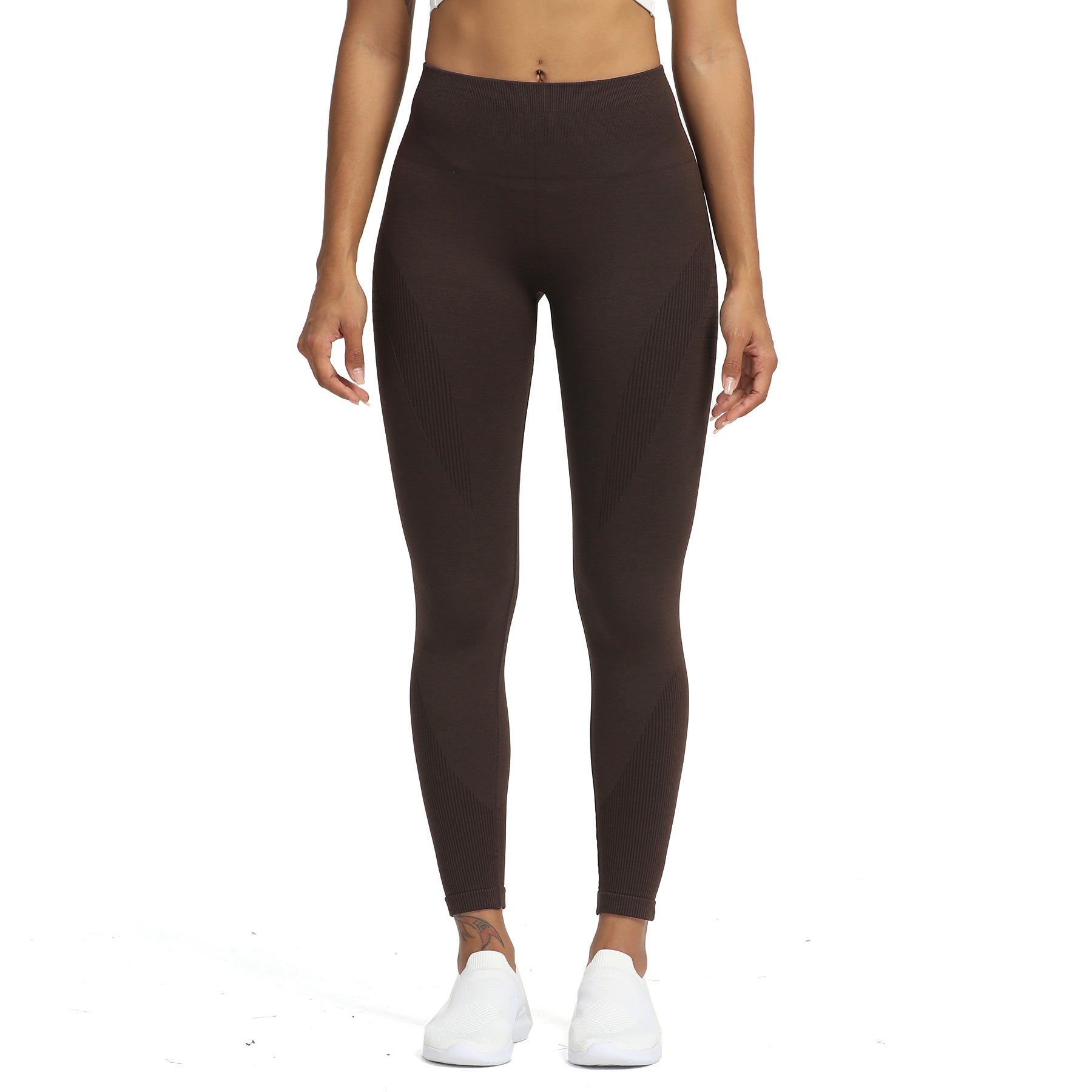 Aoxjox Carbon Collection Leggings