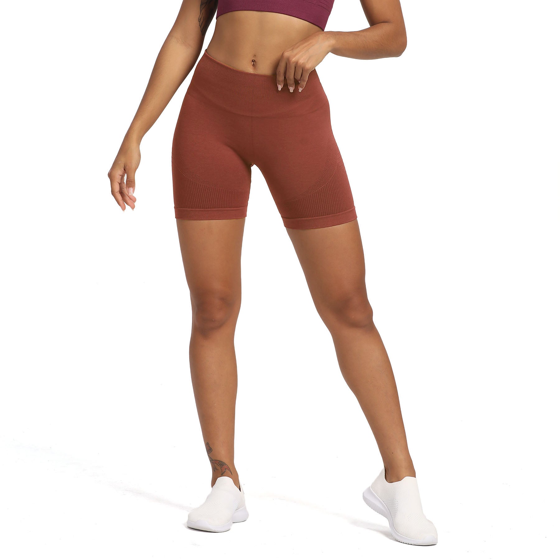 Aoxjox Carbon Collection: Shorts
