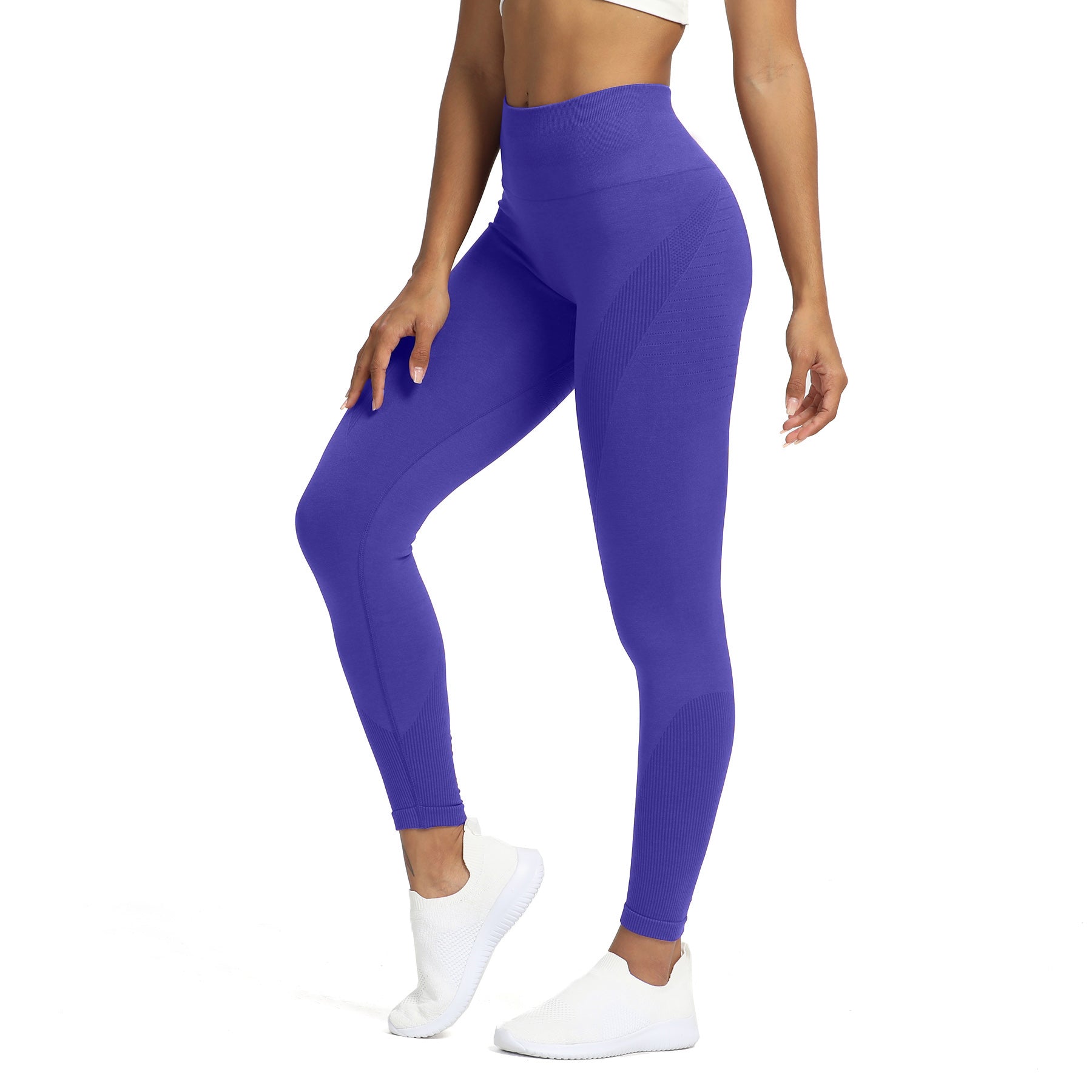 Aoxjox Carbon Collection Leggings