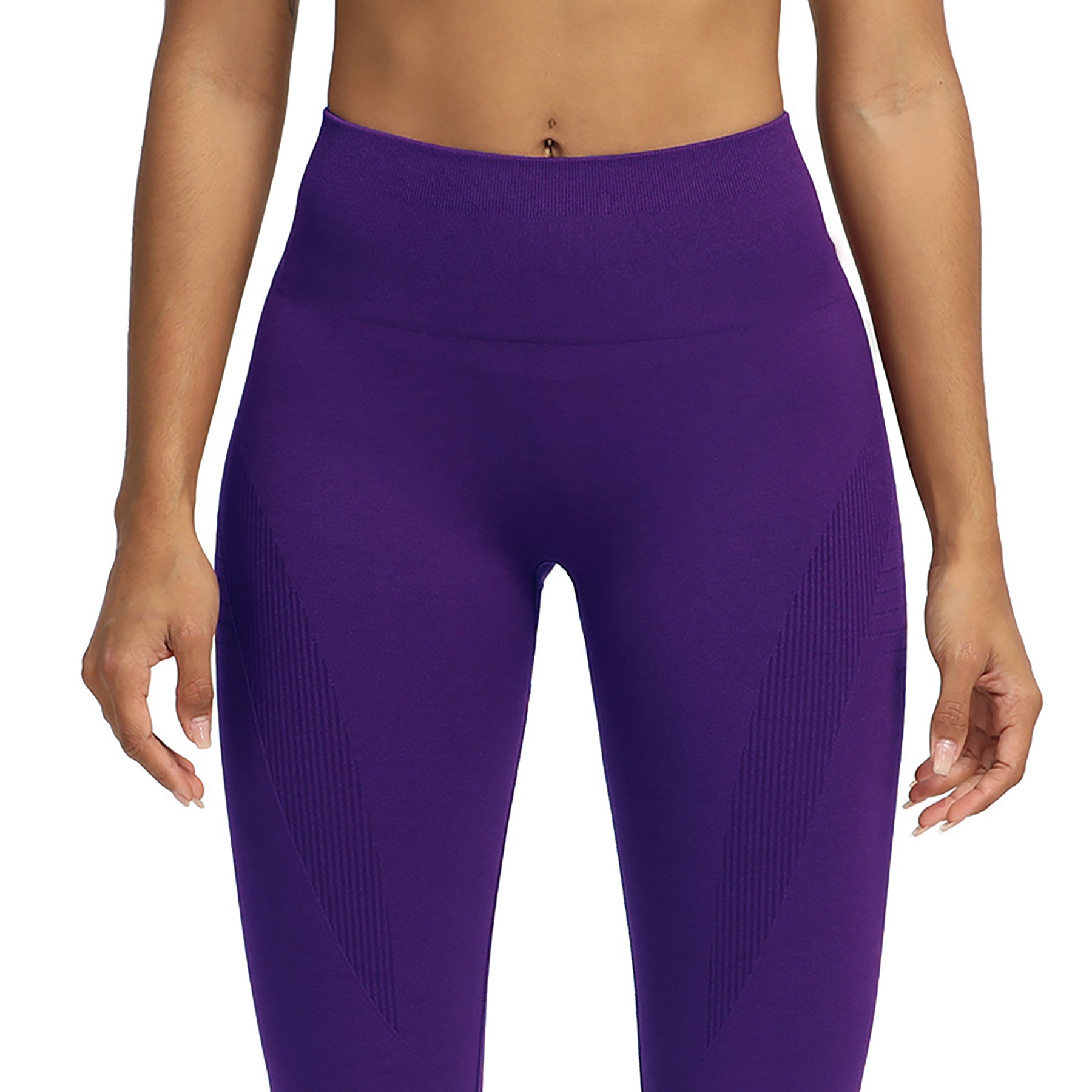 Aoxjox Carbon Collection Leggings
