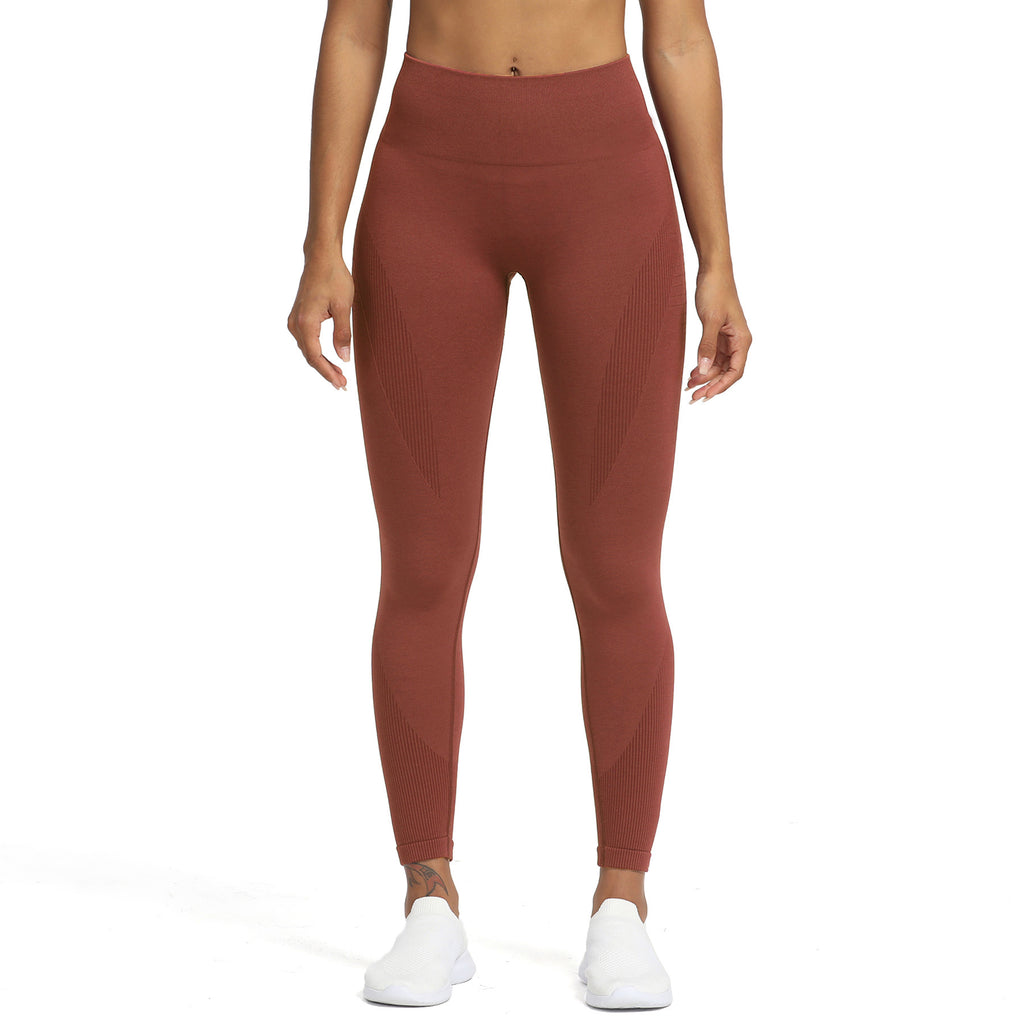 Aoxjox Carbon Collection Leggings