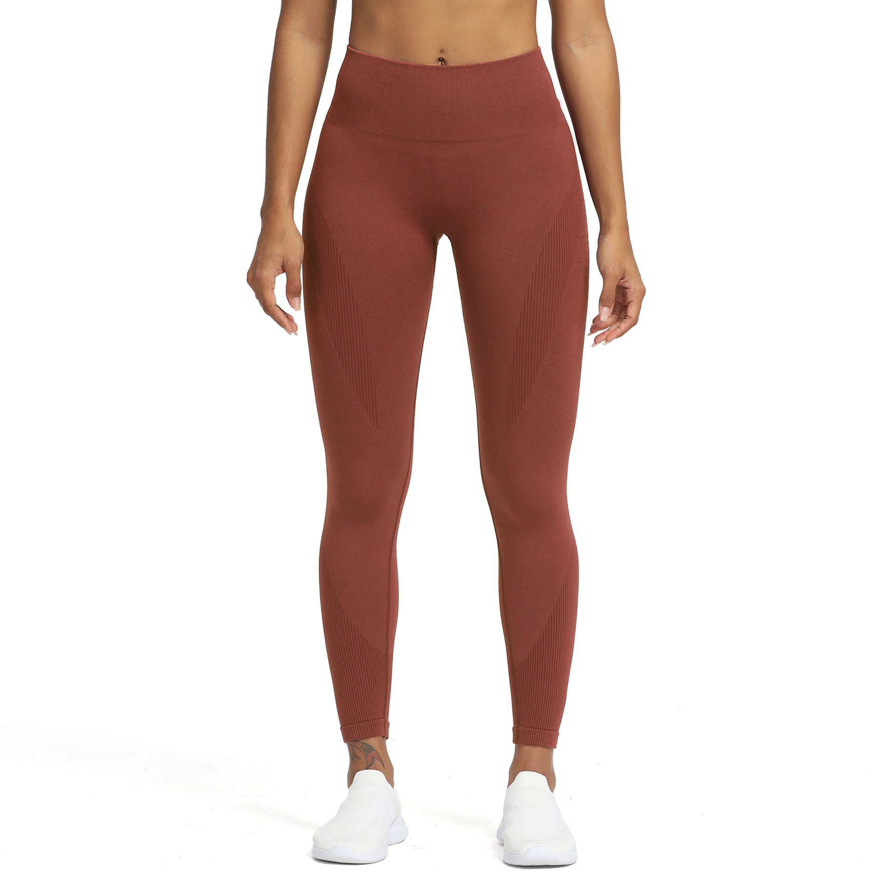 Aoxjox Carbon Collection Leggings