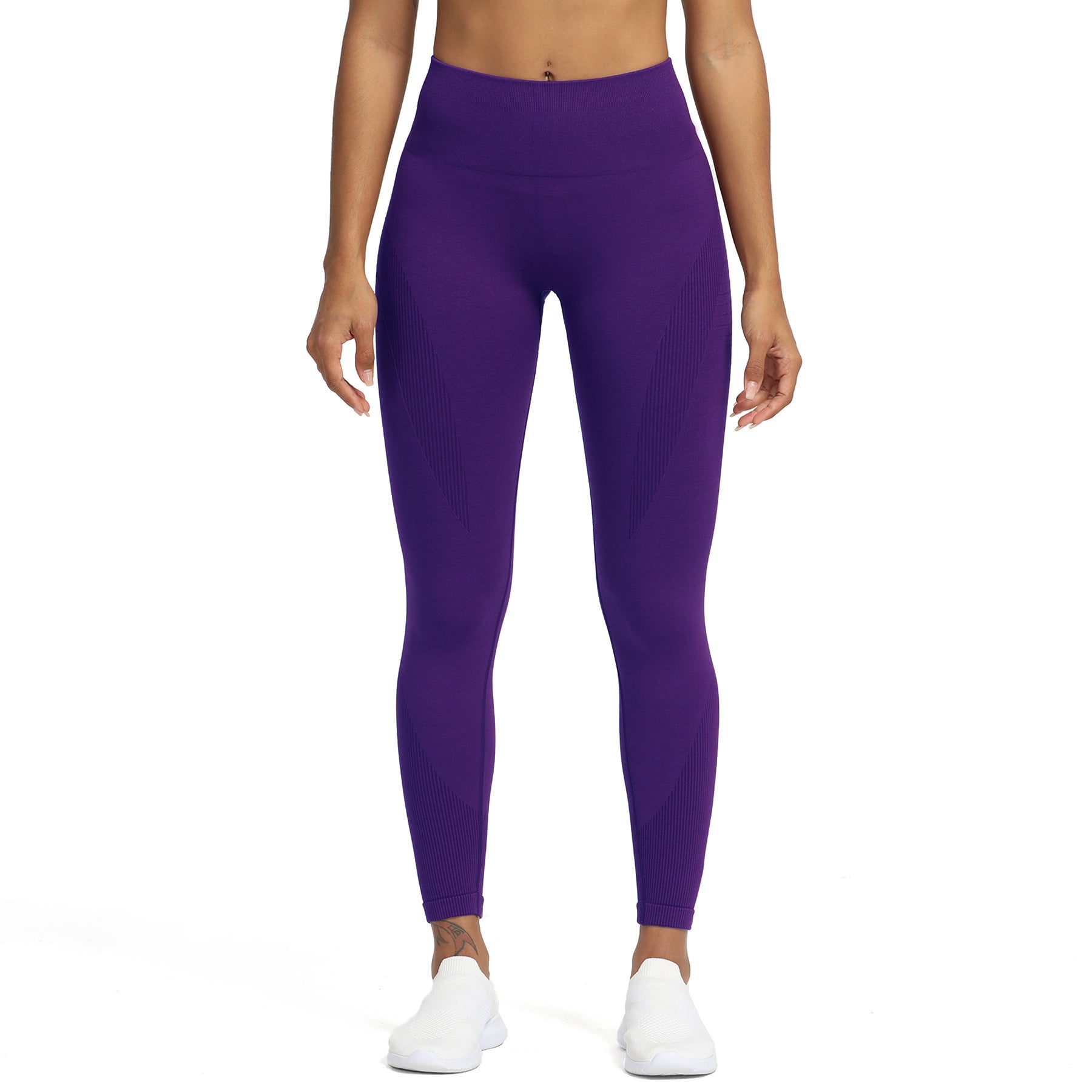 Aoxjox Carbon Collection Leggings