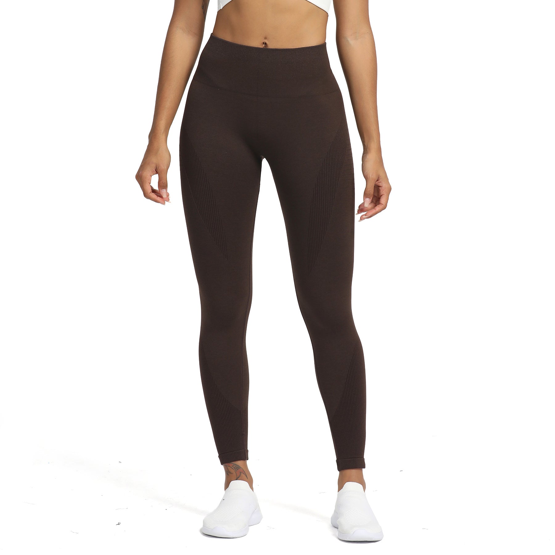 Aoxjox Carbon Collection Leggings