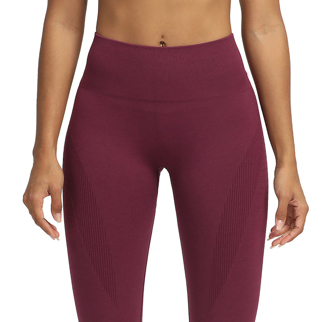 Aoxjox Carbon Collection Leggings