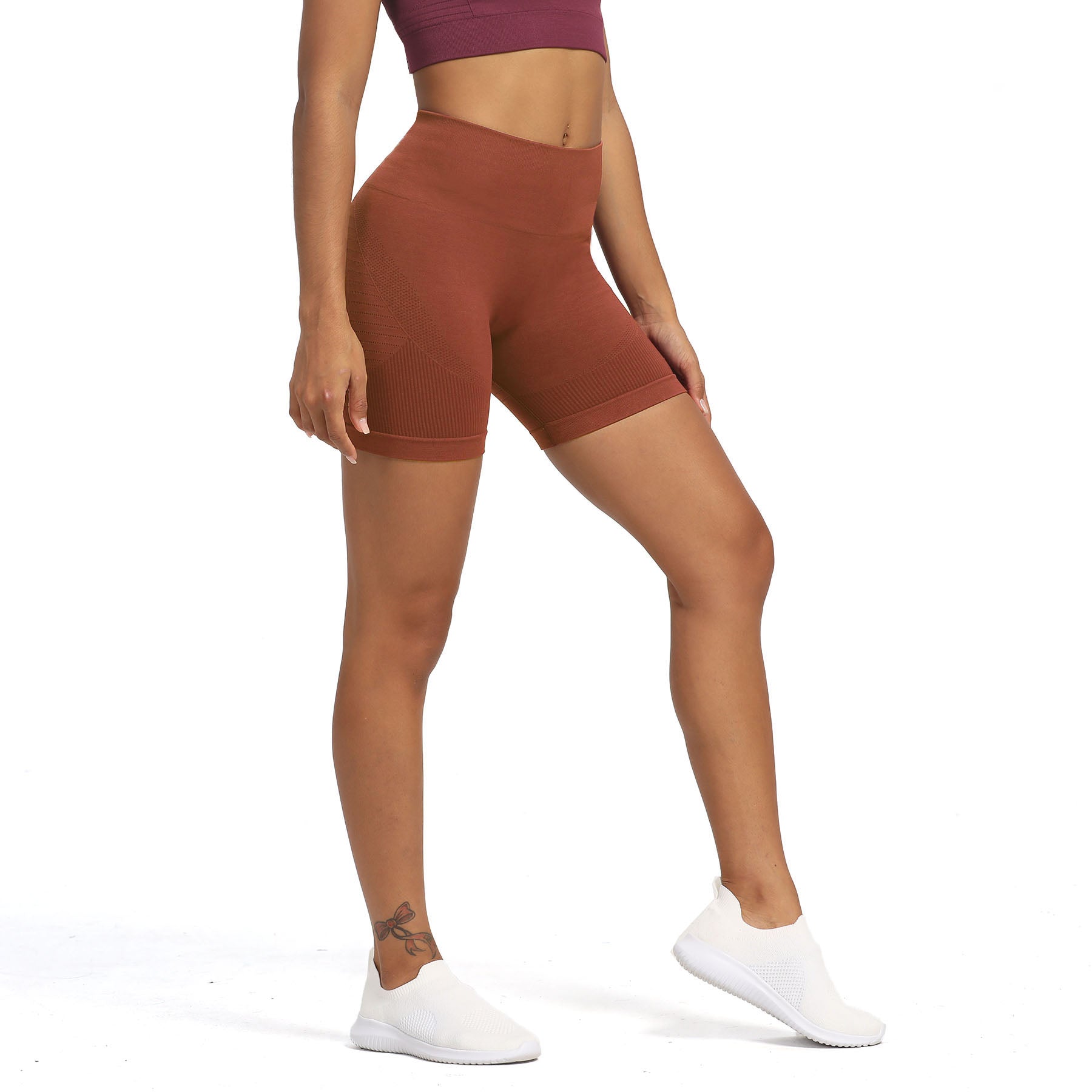 Aoxjox Carbon Collection: Shorts