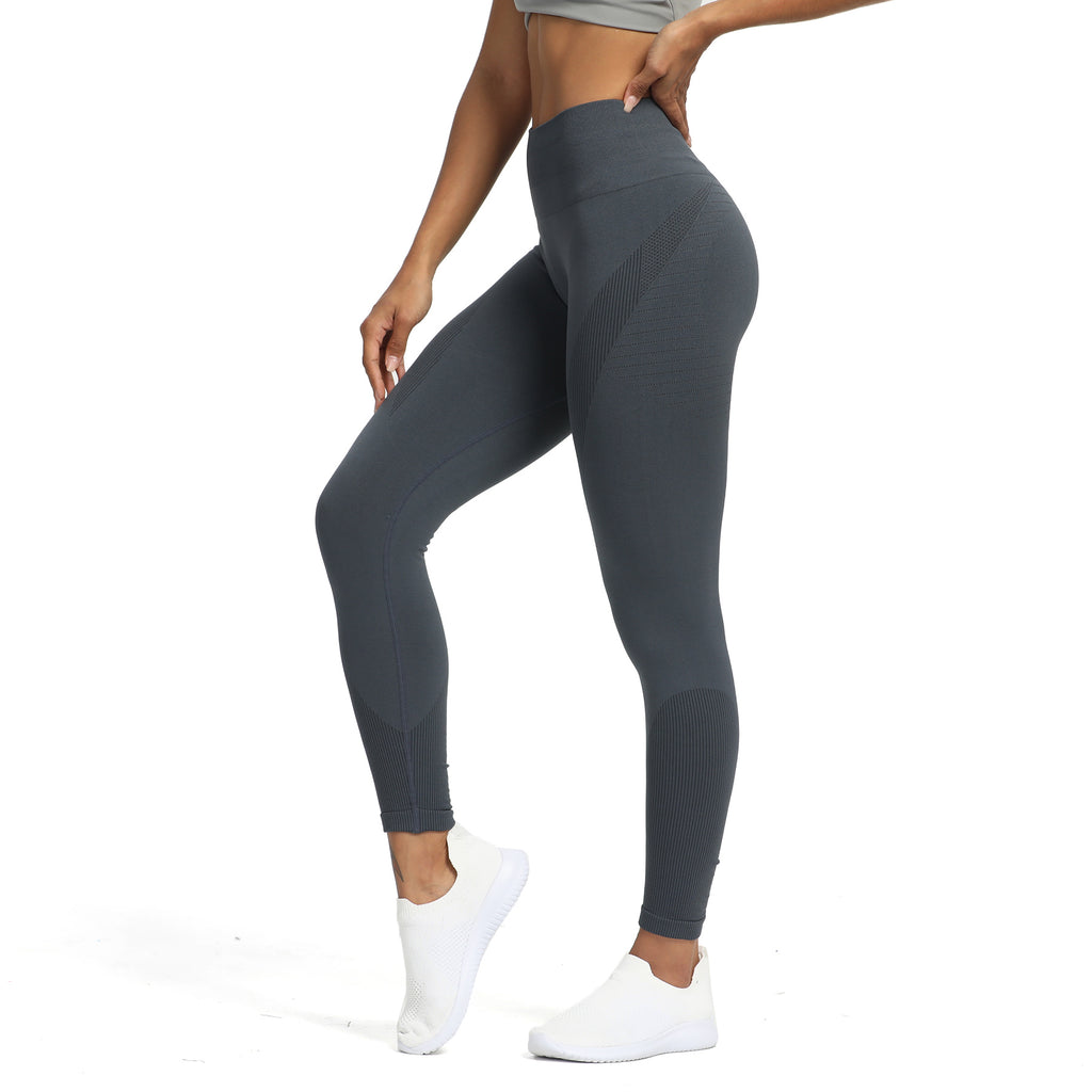 Aoxjox Carbon Collection Leggings