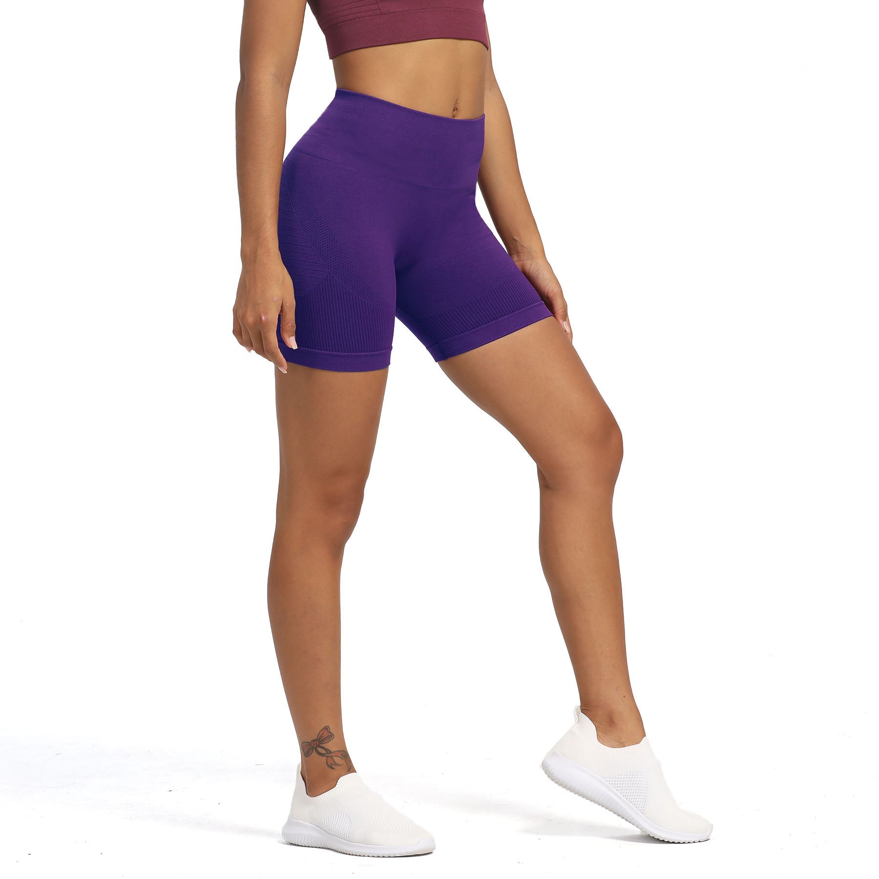 Aoxjox Carbon Collection: Shorts
