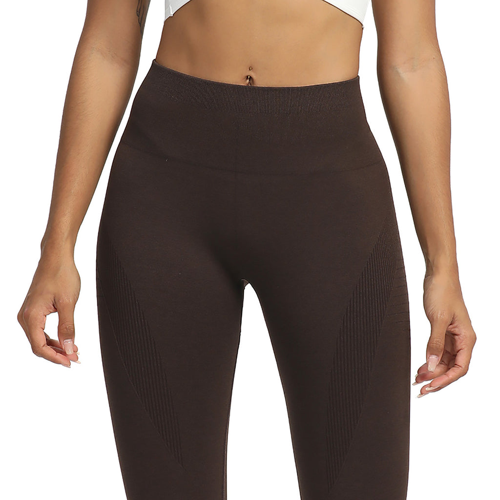 Aoxjox Carbon Collection Leggings