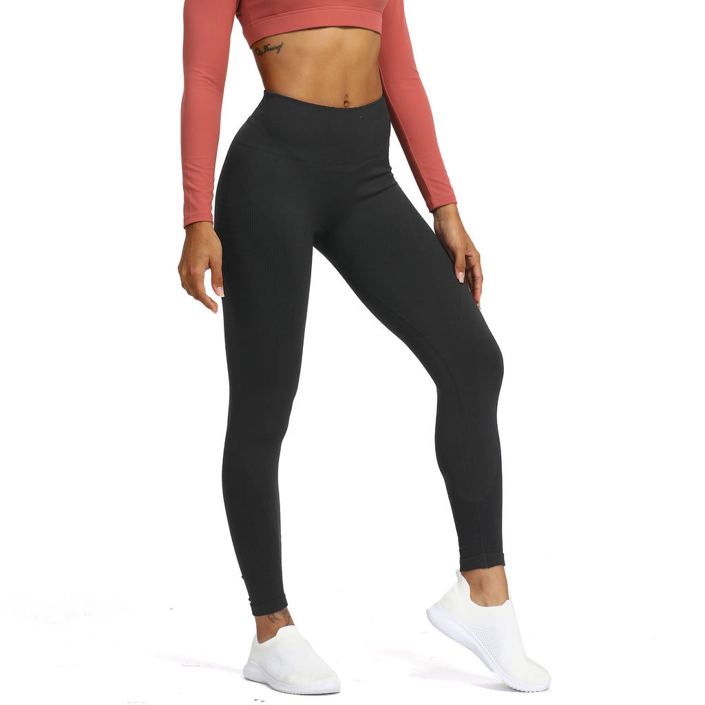 Aoxjox Carbon Collection Leggings