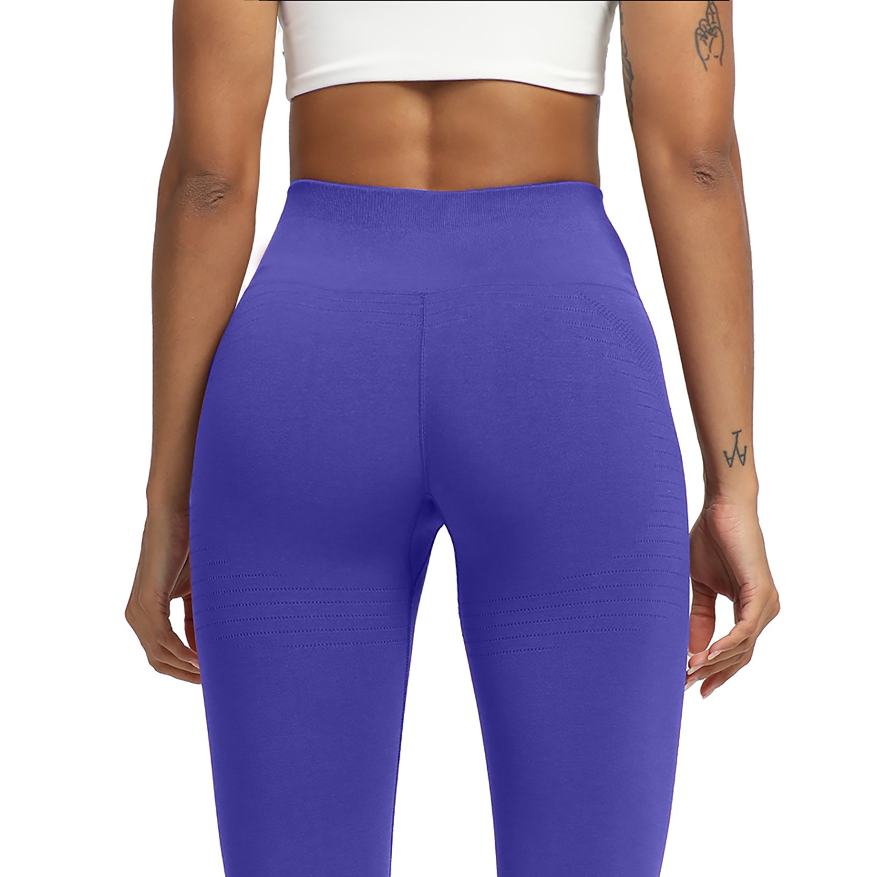 Aoxjox Carbon Collection Leggings