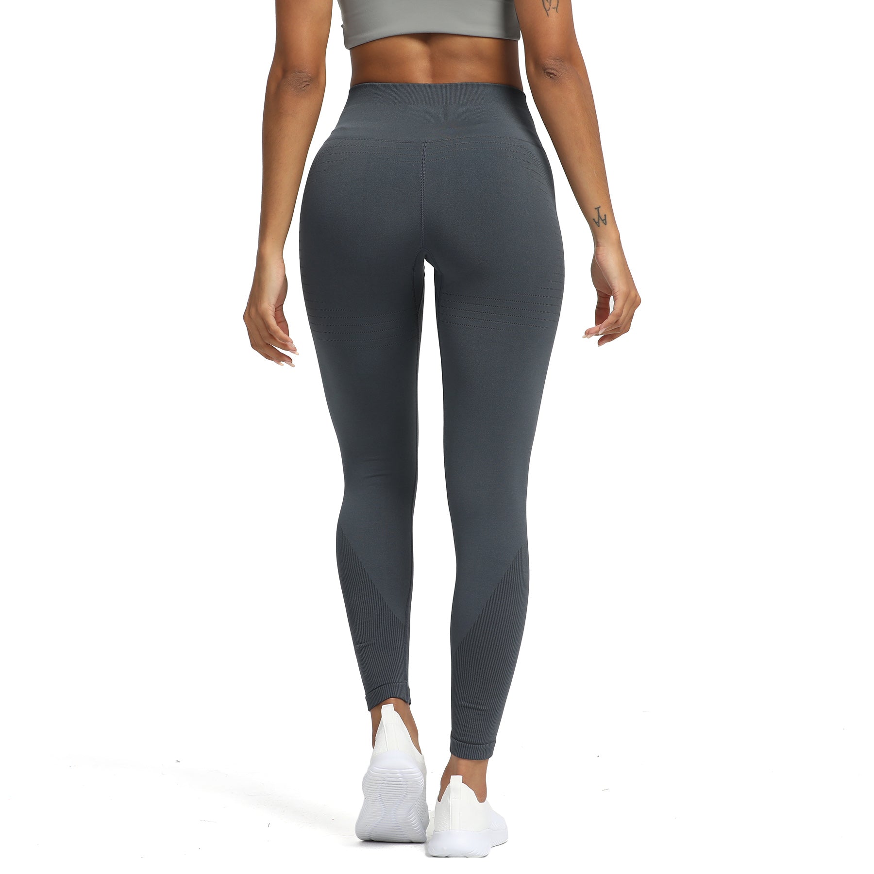 Aoxjox Carbon Collection Leggings