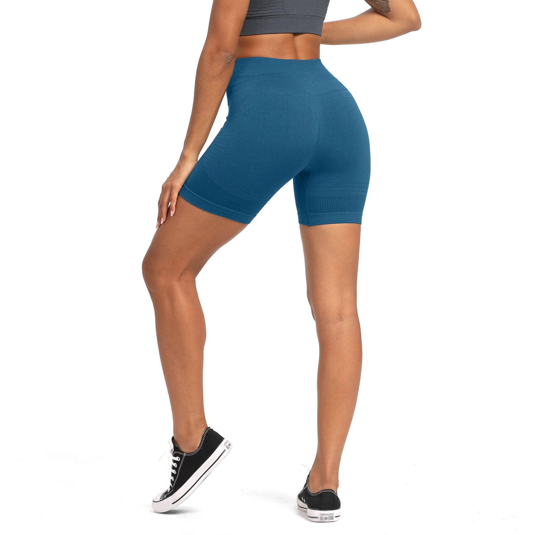 Aoxjox Carbon Collection: Shorts