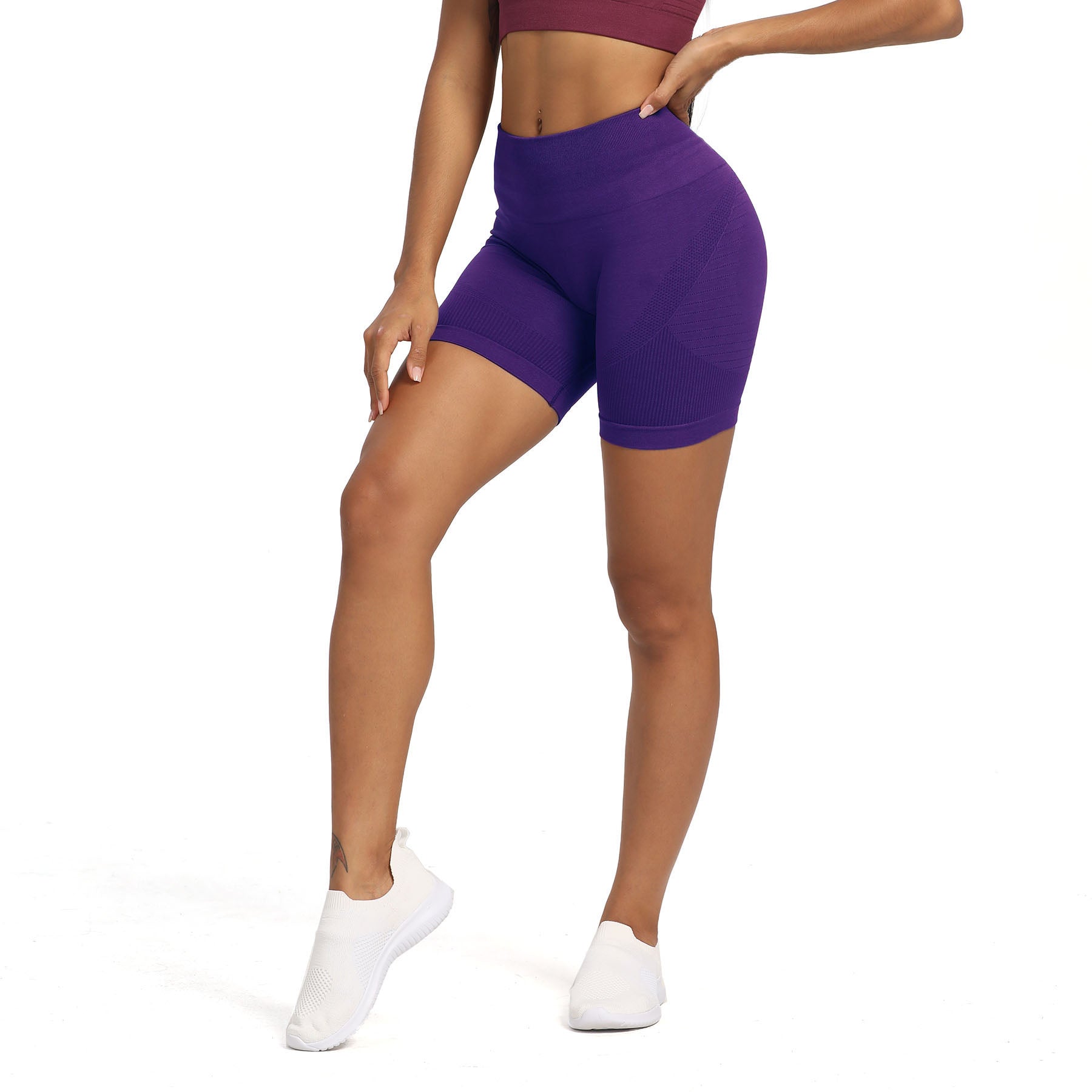 Aoxjox Carbon Collection: Shorts
