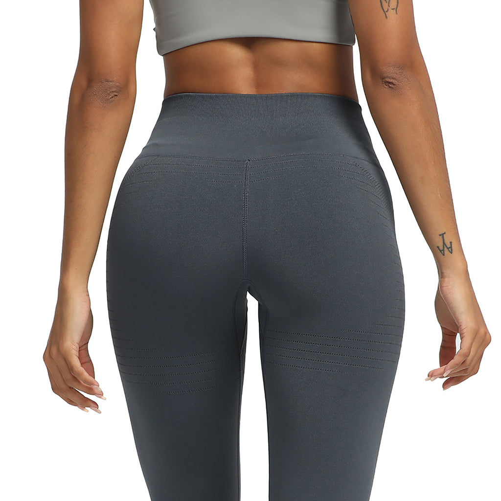 Aoxjox Carbon Collection Leggings