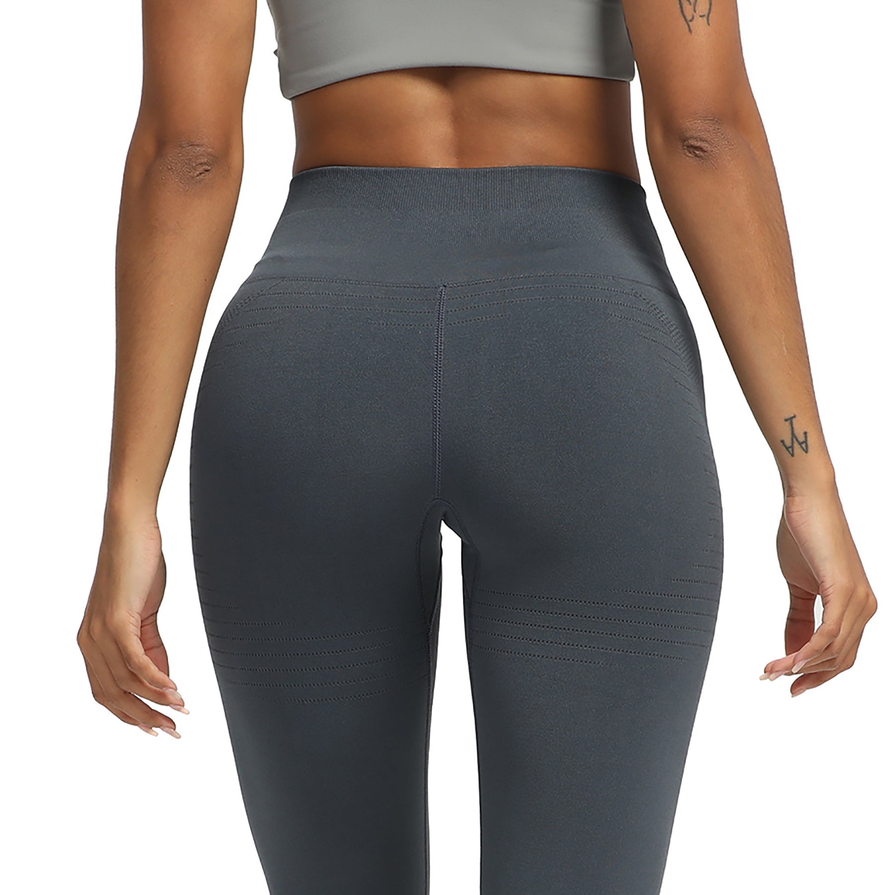 Aoxjox Carbon Collection Leggings