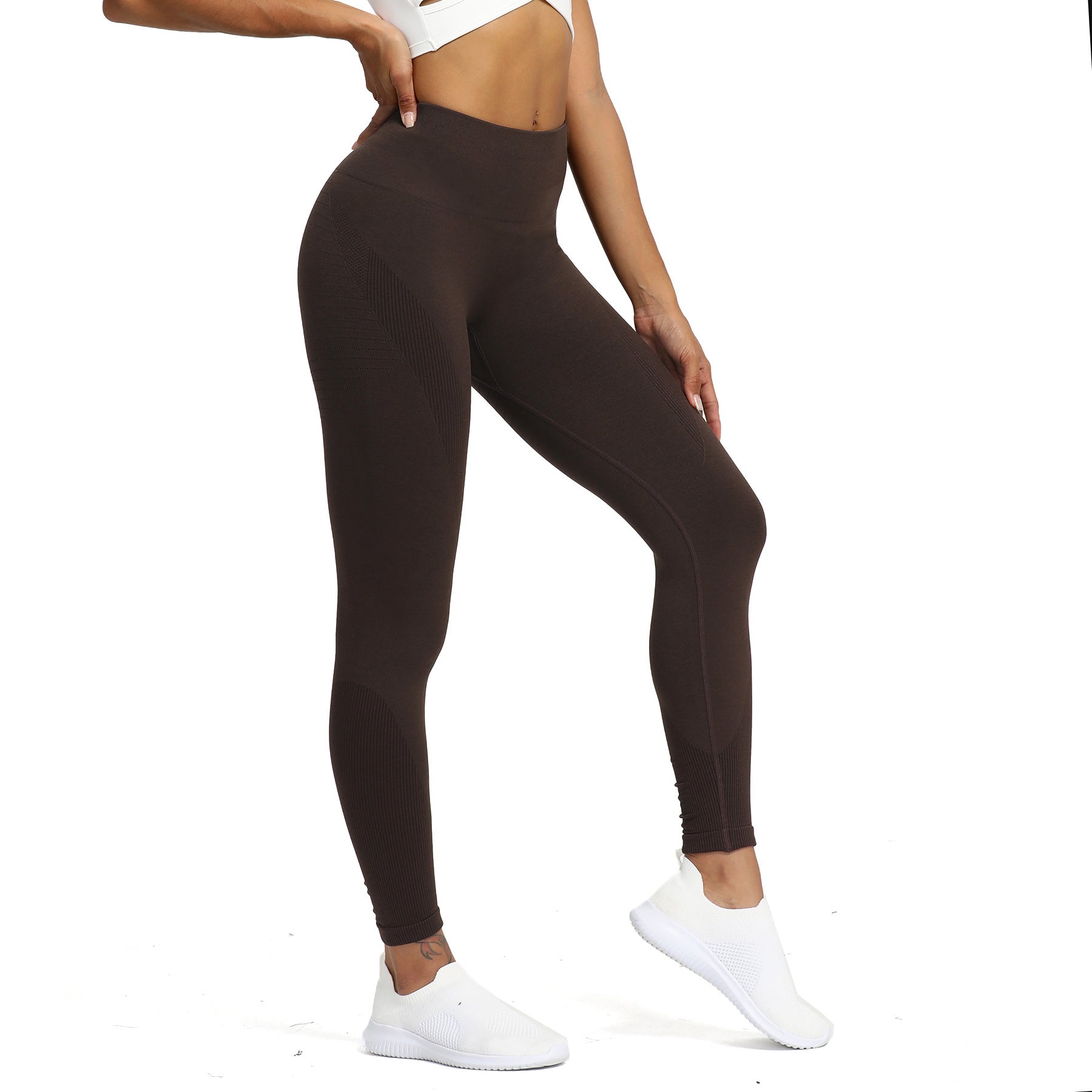 Aoxjox Carbon Collection Leggings