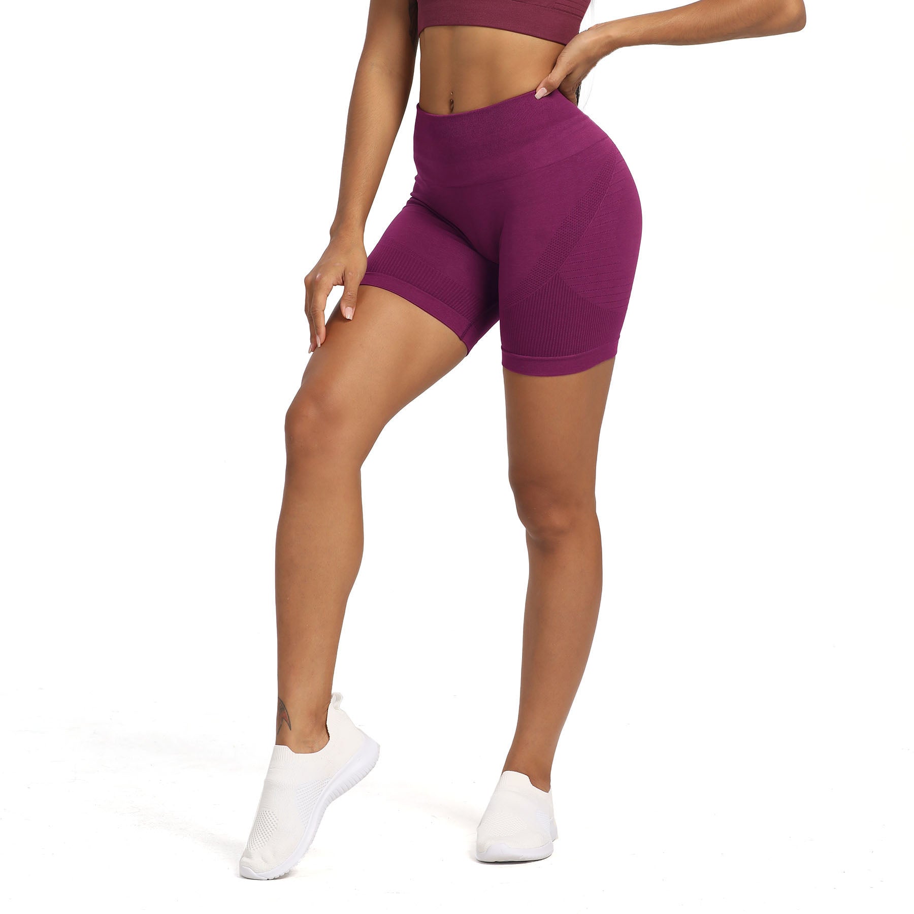 Aoxjox Carbon Collection: Shorts