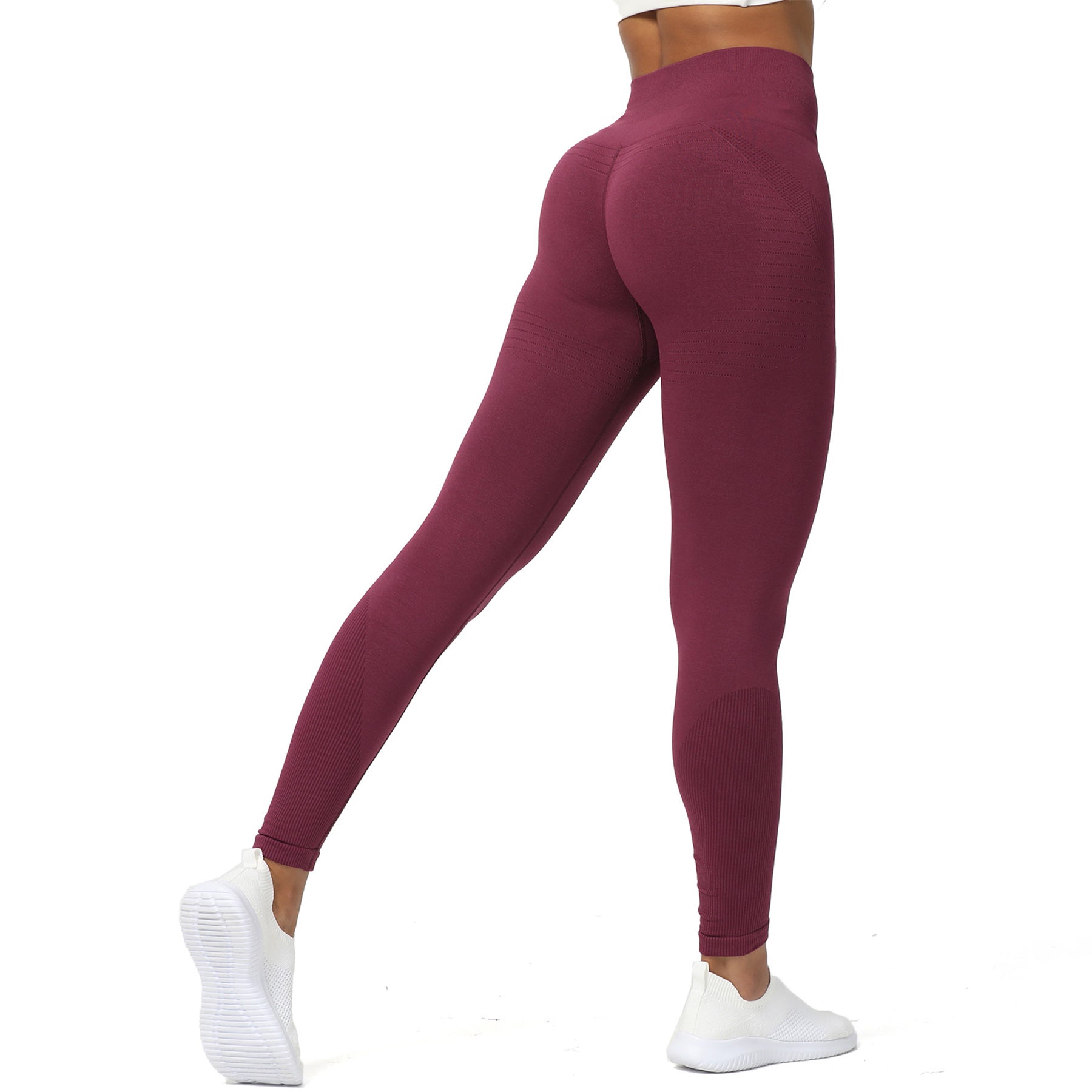 Aoxjox Carbon Collection Leggings