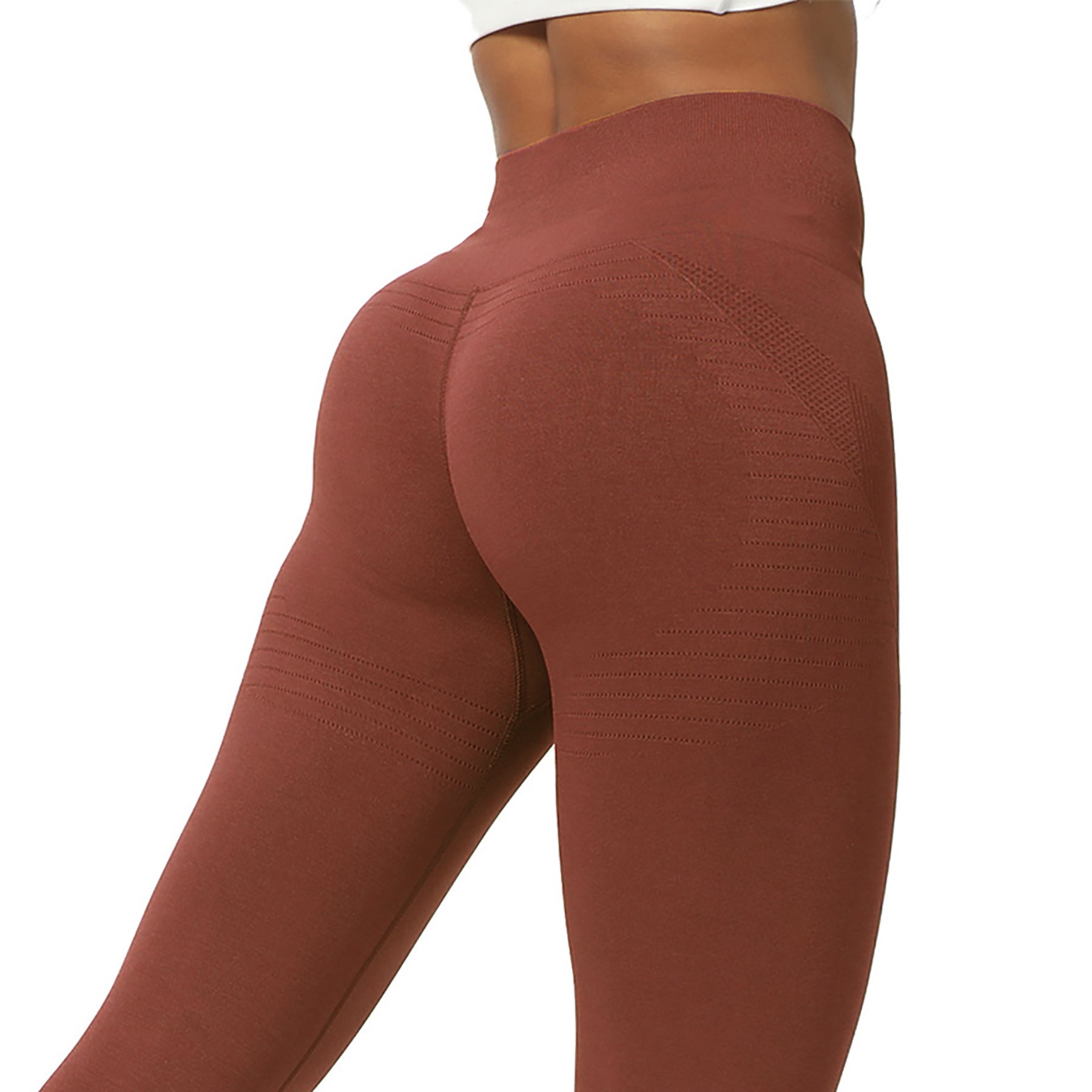 Aoxjox Carbon Collection Leggings