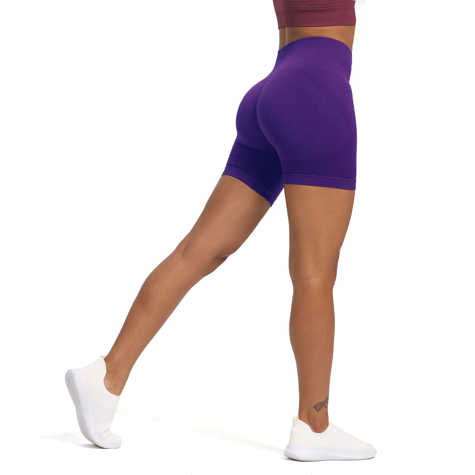 Aoxjox Carbon Collection: Shorts