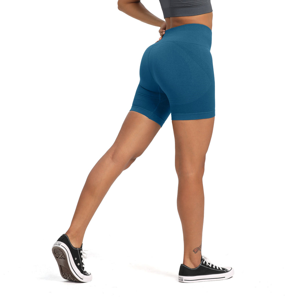 Aoxjox Carbon Collection: Shorts