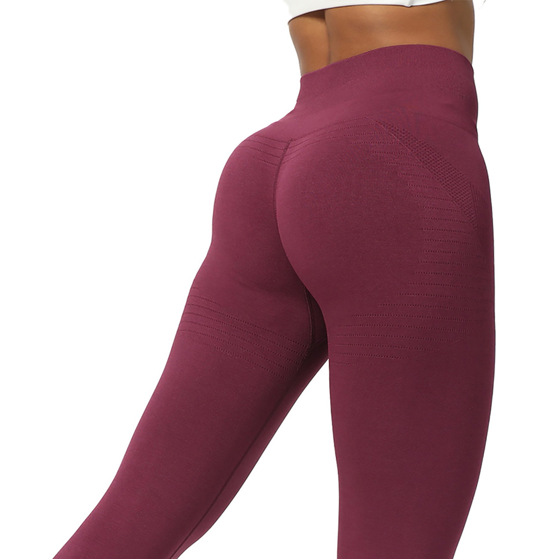 Aoxjox Carbon Collection Leggings