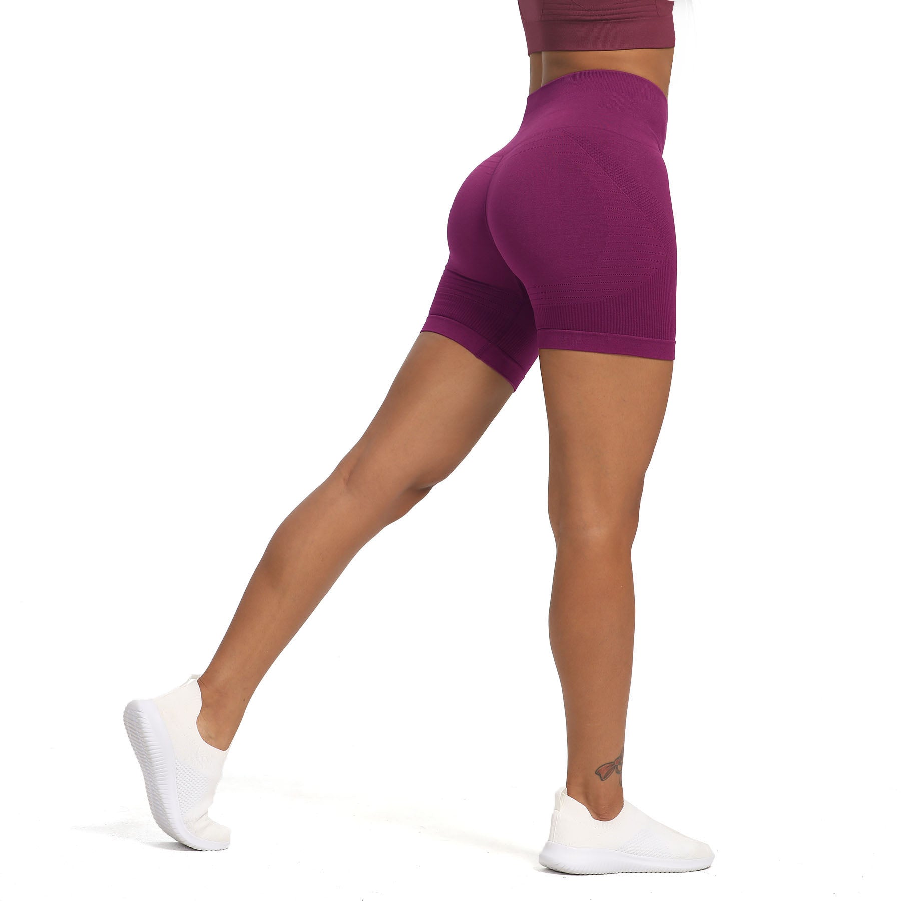 Aoxjox Carbon Collection: Shorts