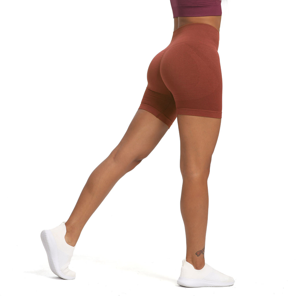 Aoxjox Carbon Collection: Shorts