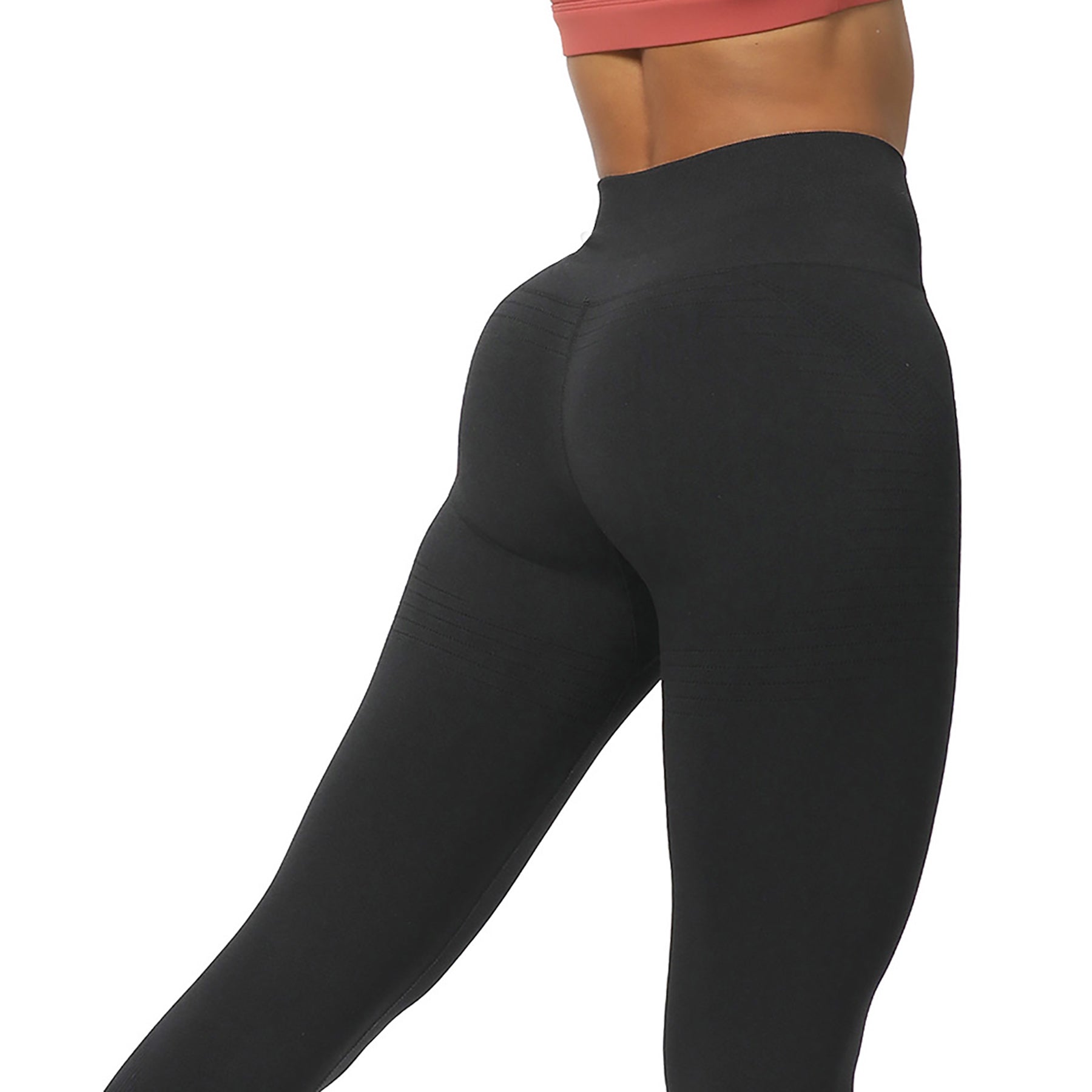 Aoxjox Carbon Collection Leggings