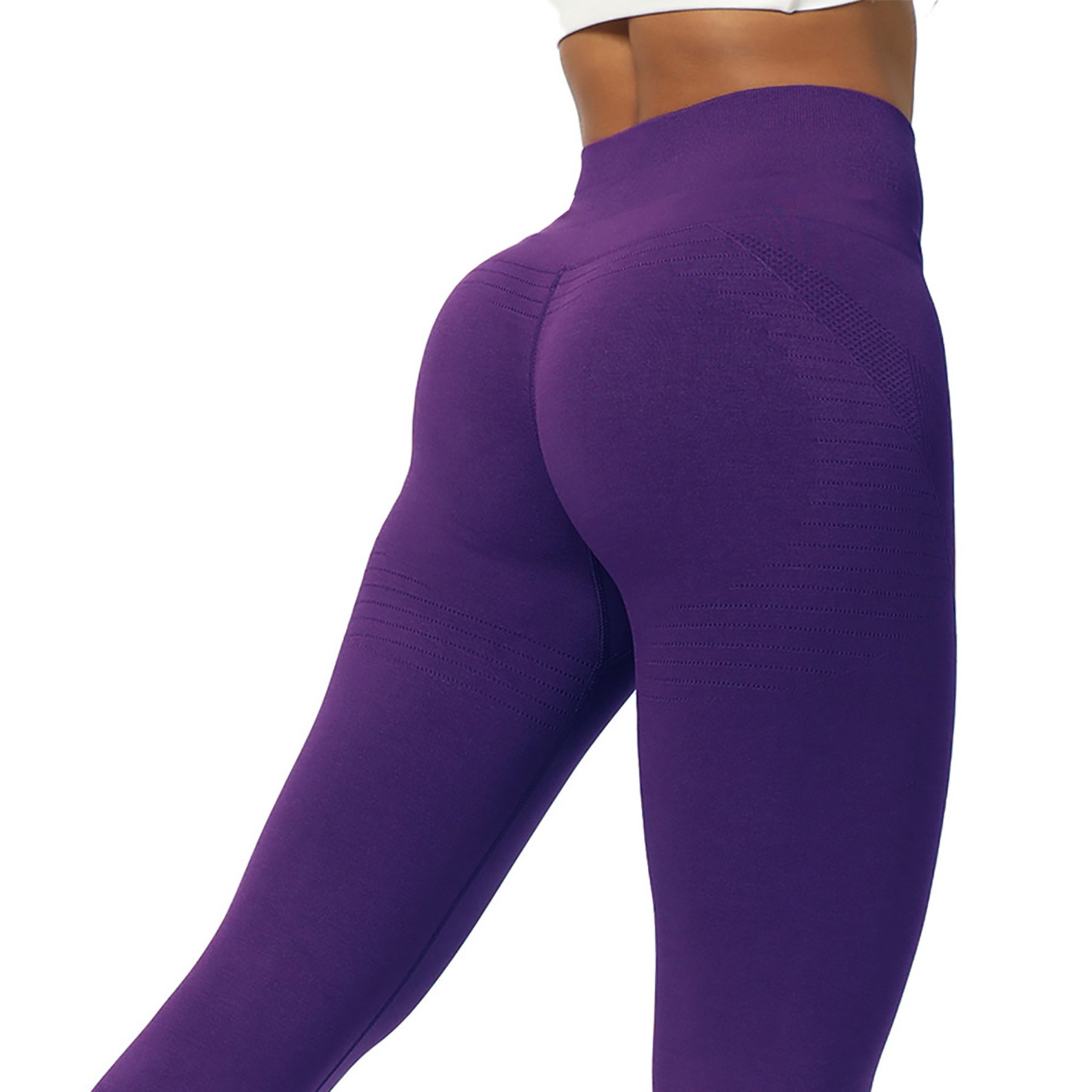 Aoxjox Carbon Collection Leggings