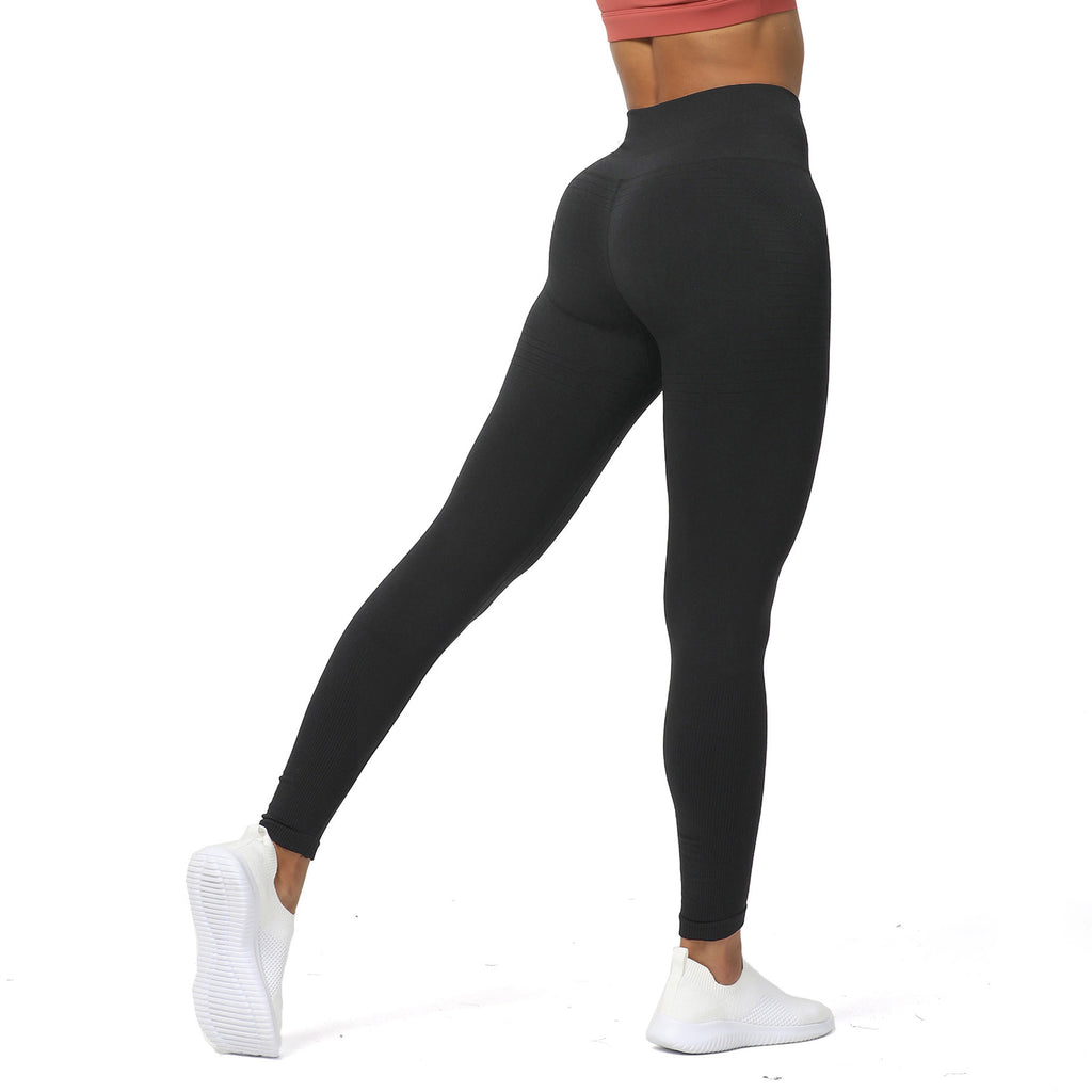 Aoxjox Carbon Collection Leggings