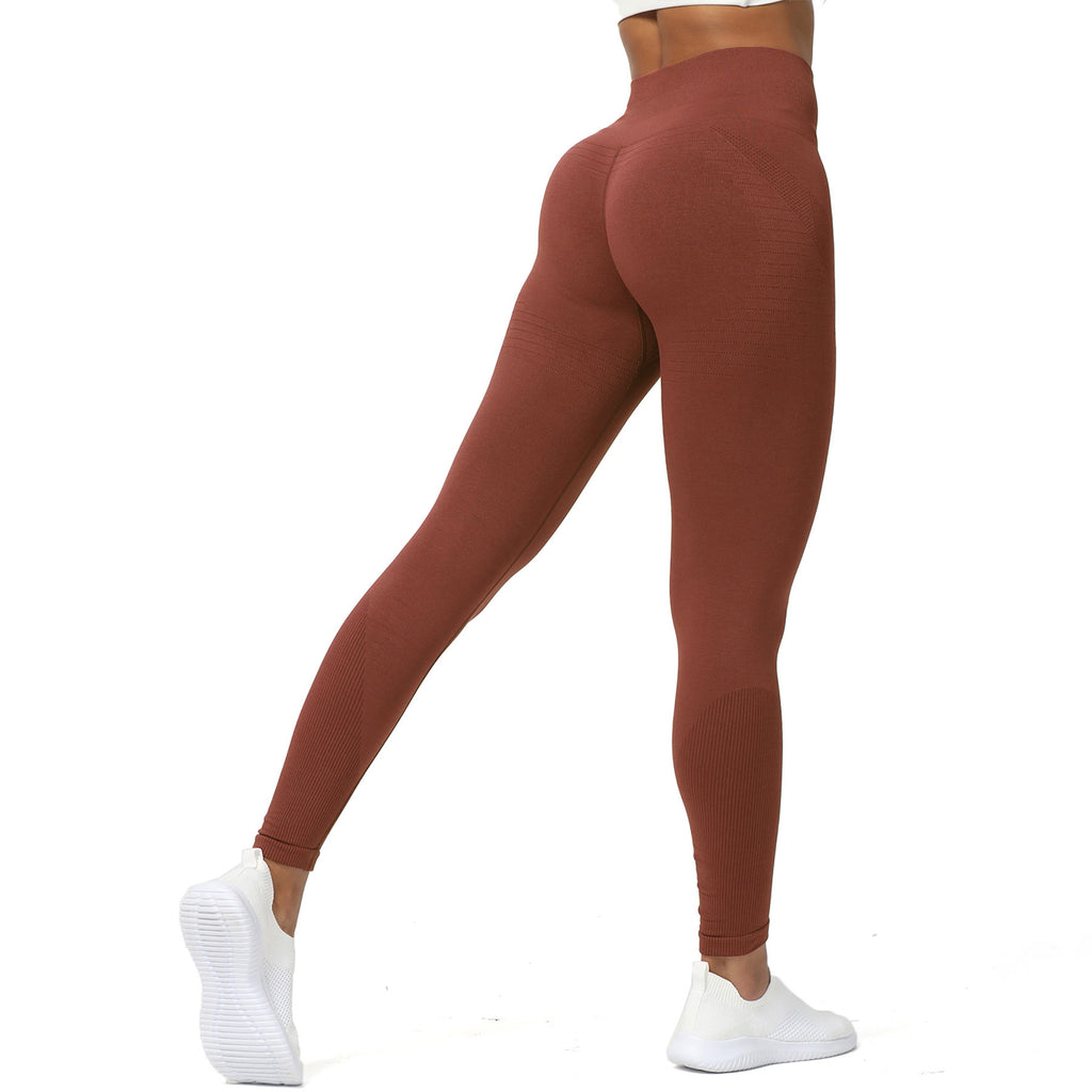 Aoxjox Carbon Collection Leggings