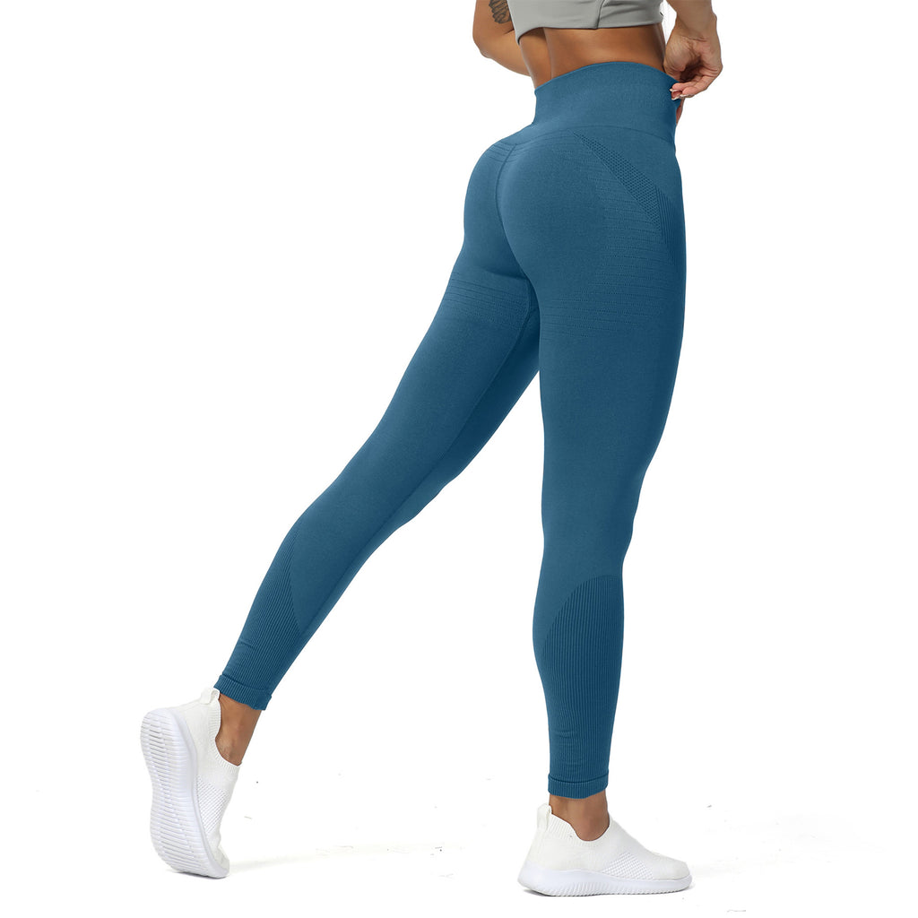 Aoxjox Carbon Collection Leggings