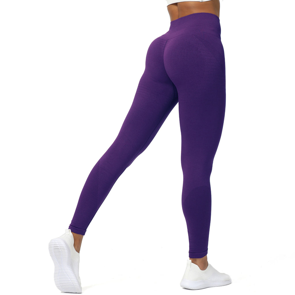 Aoxjox Carbon Collection Leggings