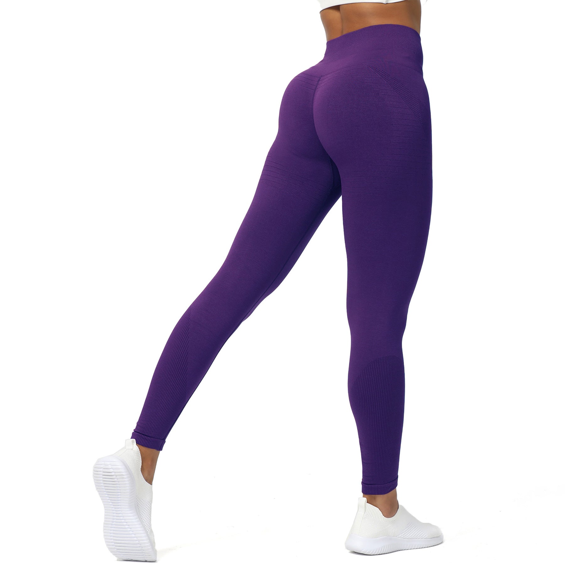 Aoxjox Carbon Collection Leggings
