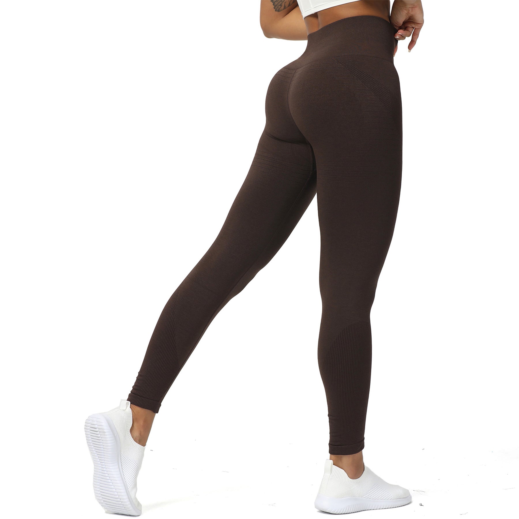 Aoxjox Carbon Collection Leggings