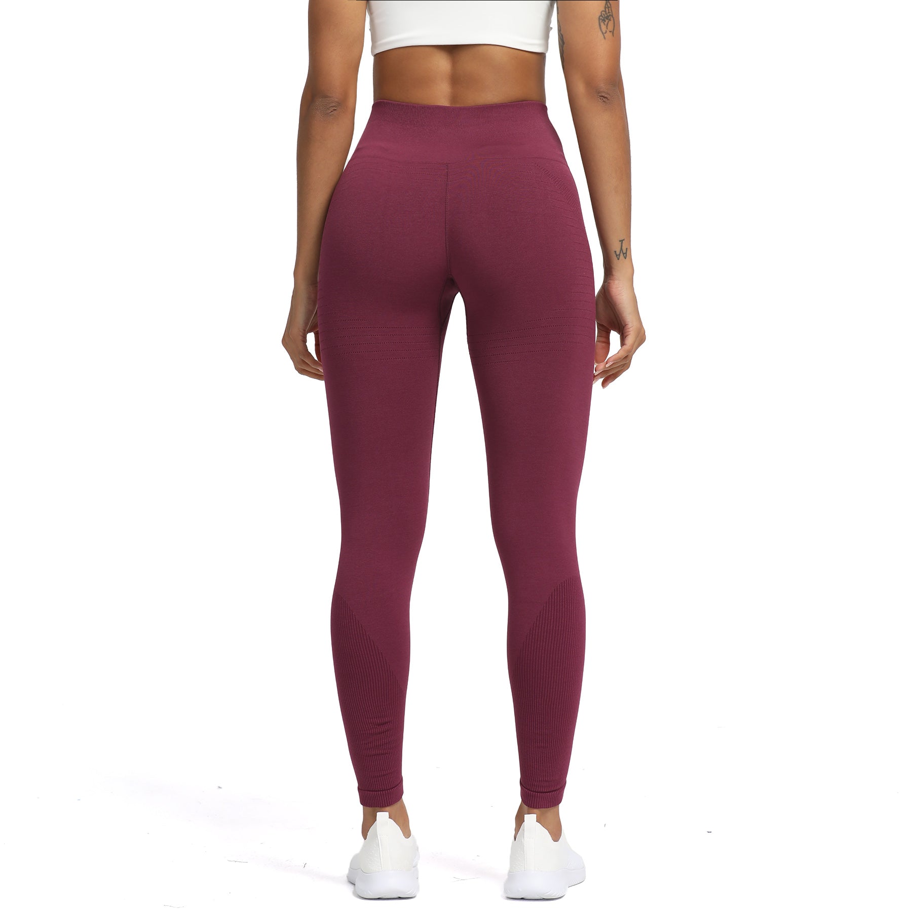 Aoxjox Carbon Collection Leggings