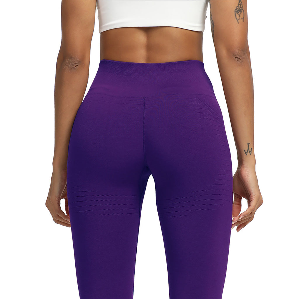 Aoxjox Carbon Collection Leggings
