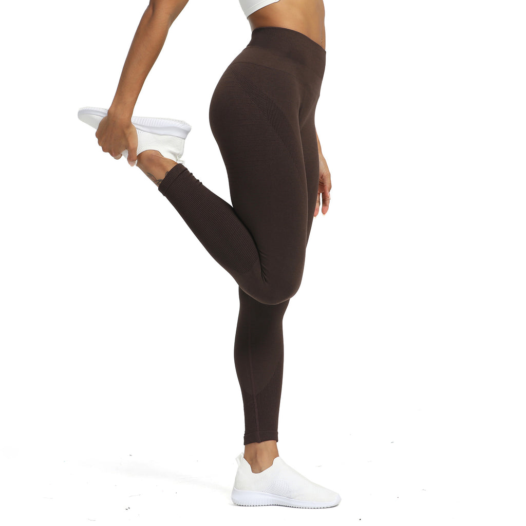 Aoxjox Carbon Collection Leggings