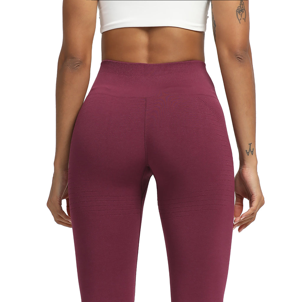 Aoxjox Carbon Collection Leggings