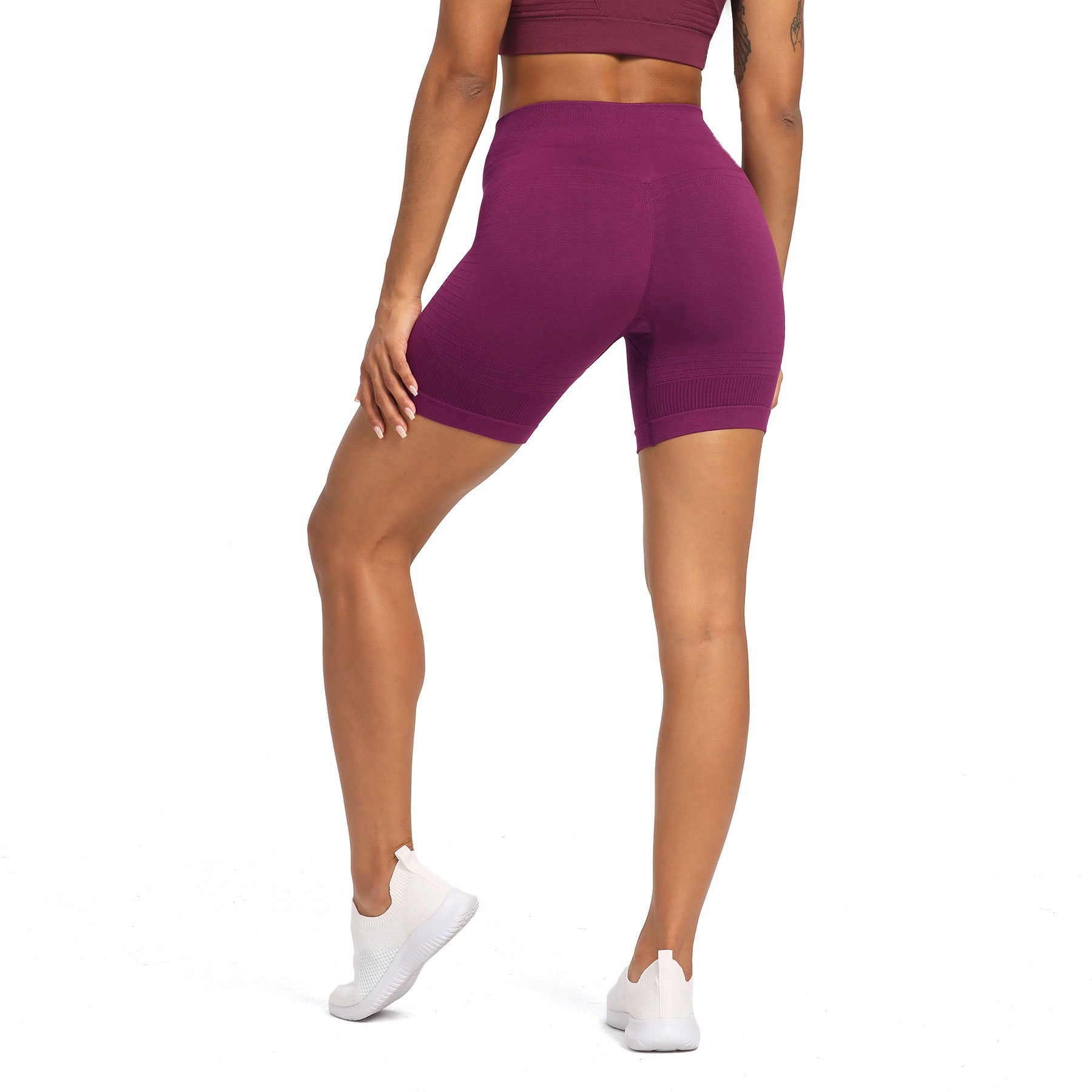 Aoxjox Carbon Collection: Shorts