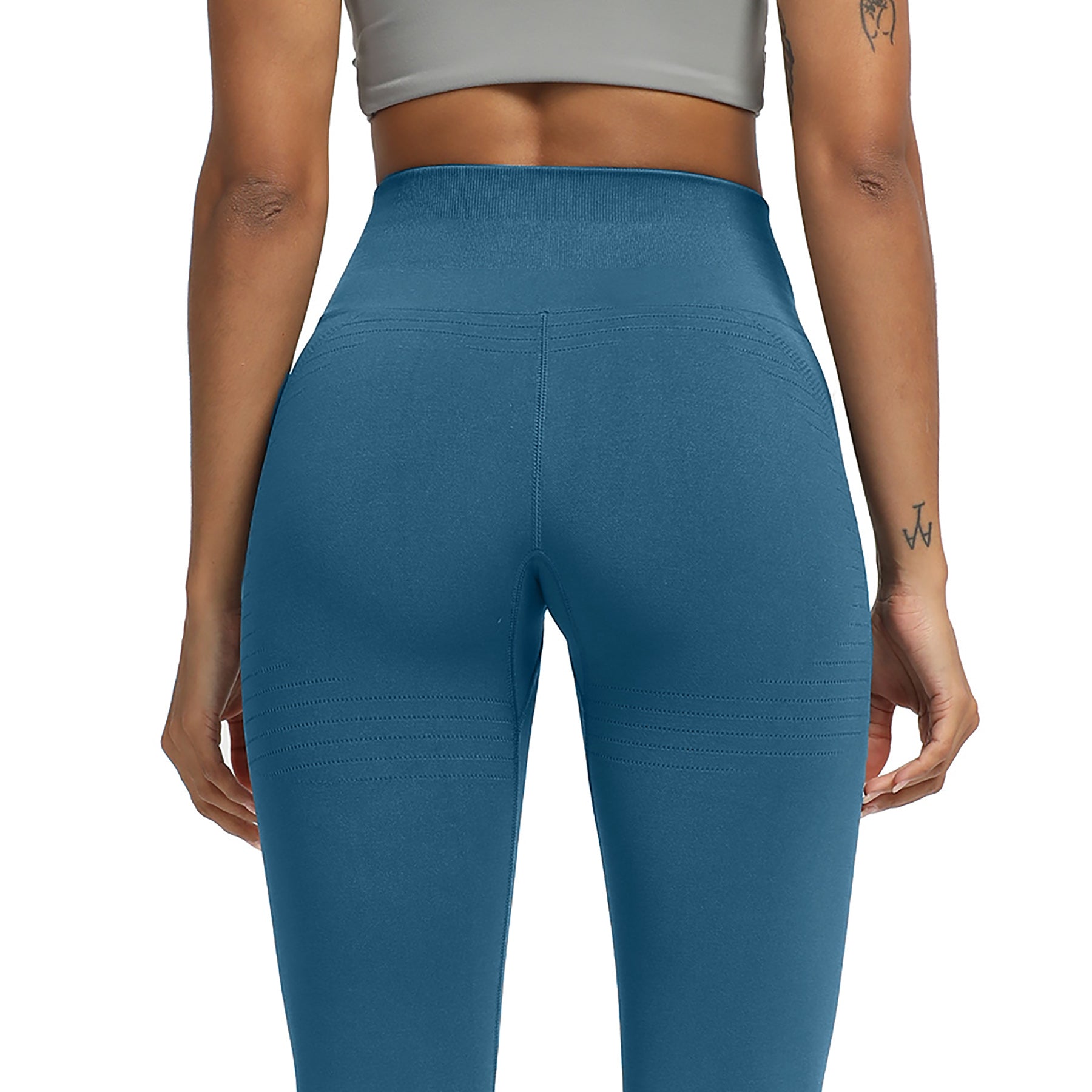 Aoxjox Carbon Collection Leggings
