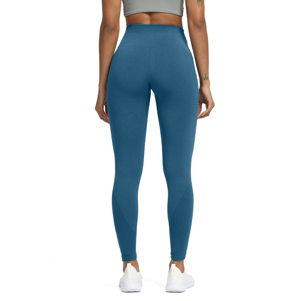 Aoxjox Carbon Collection Leggings