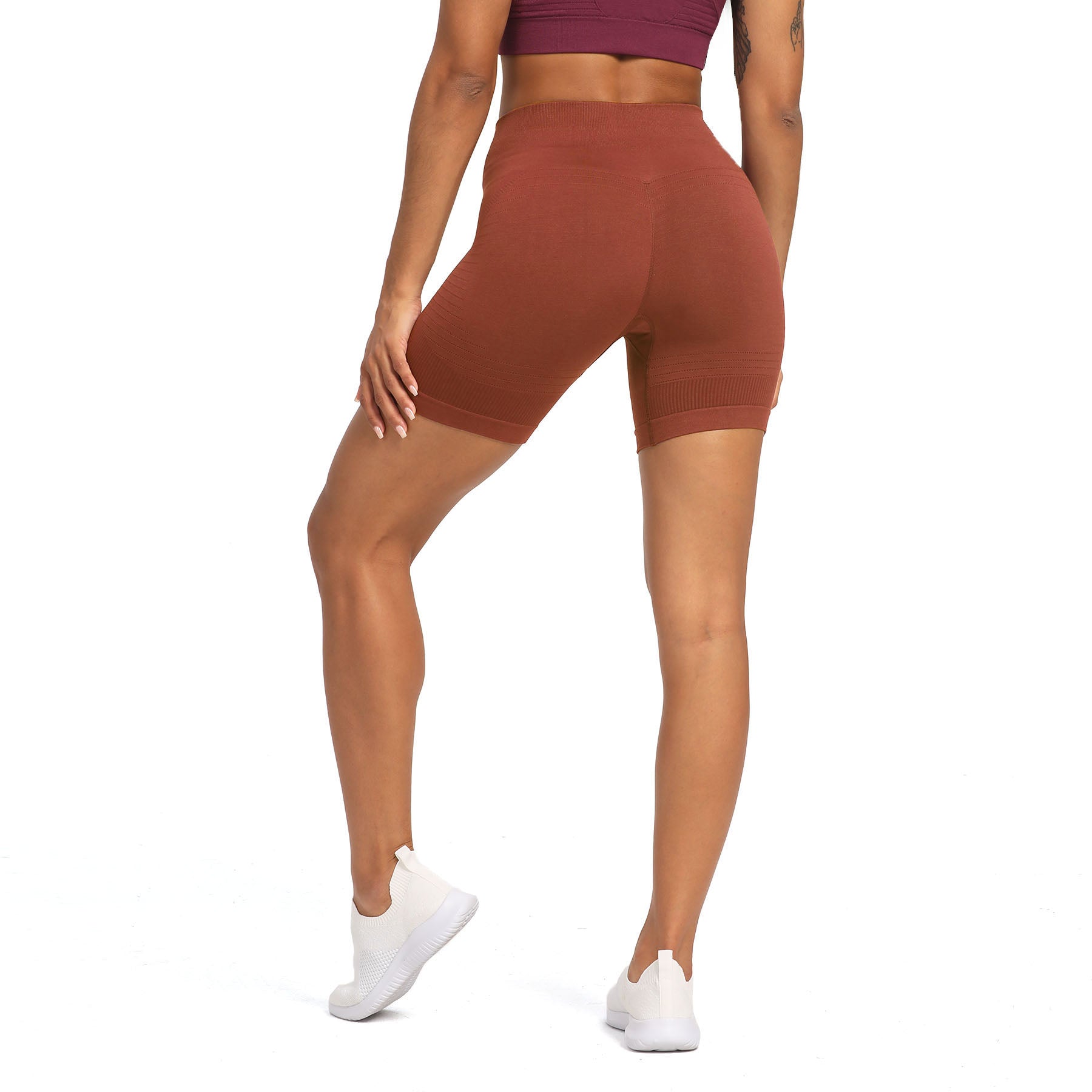 Aoxjox Carbon Collection: Shorts