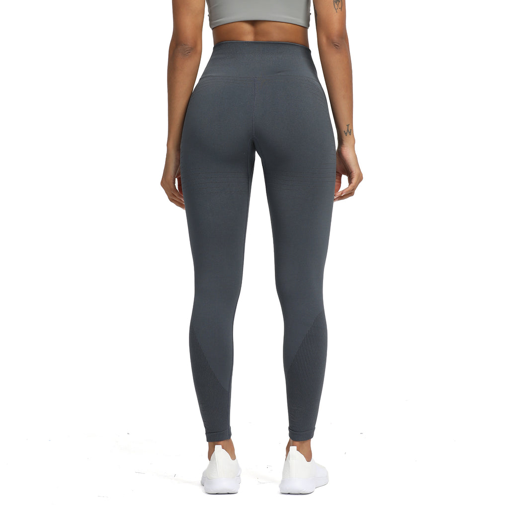 Aoxjox Carbon Collection Leggings