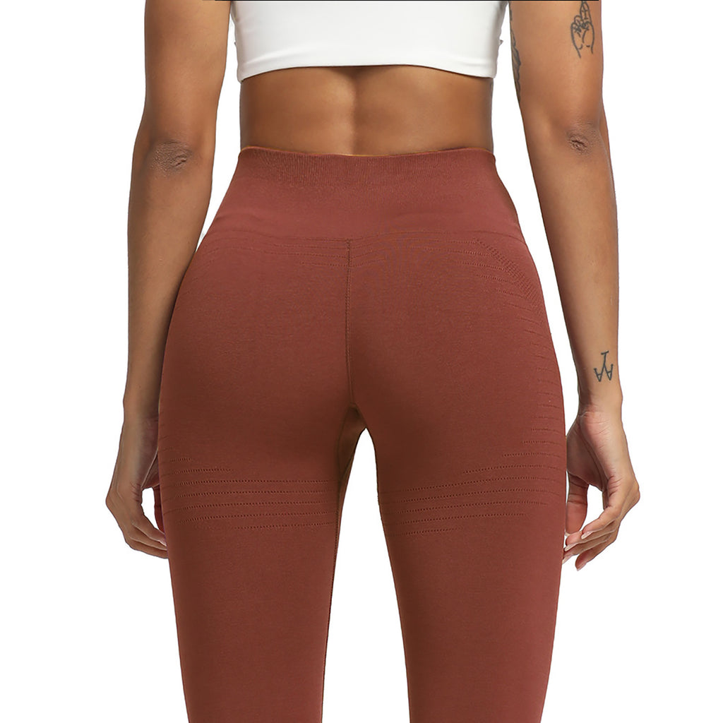 Aoxjox Carbon Collection Leggings