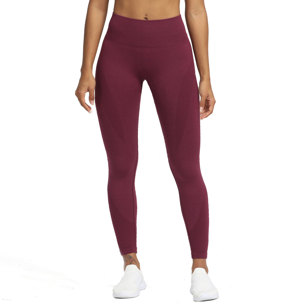 Aoxjox Carbon Collection Leggings