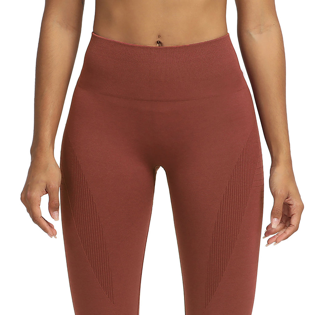 Aoxjox Carbon Collection Leggings