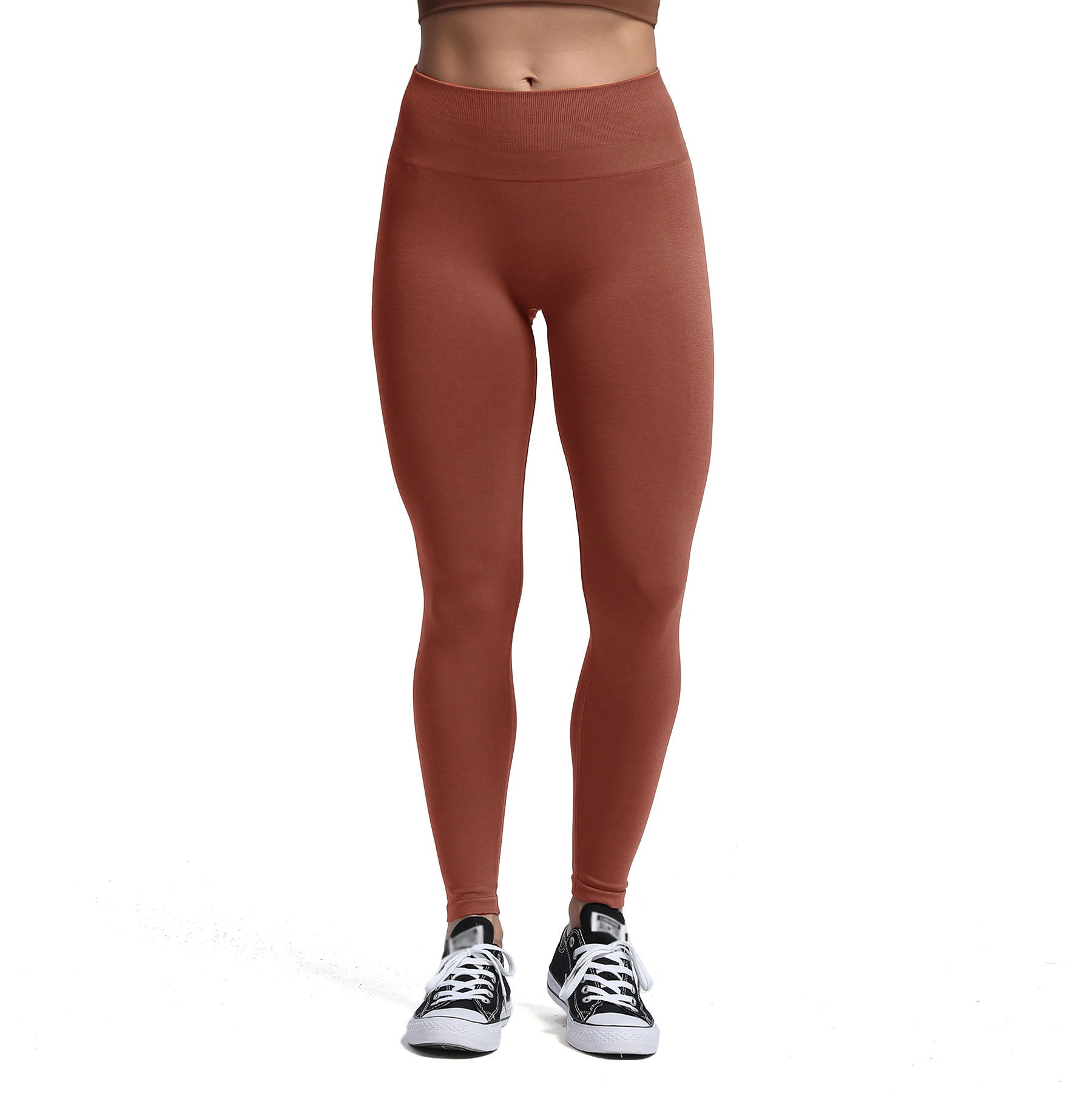 Aoxjox Asset Scrunch Leggings